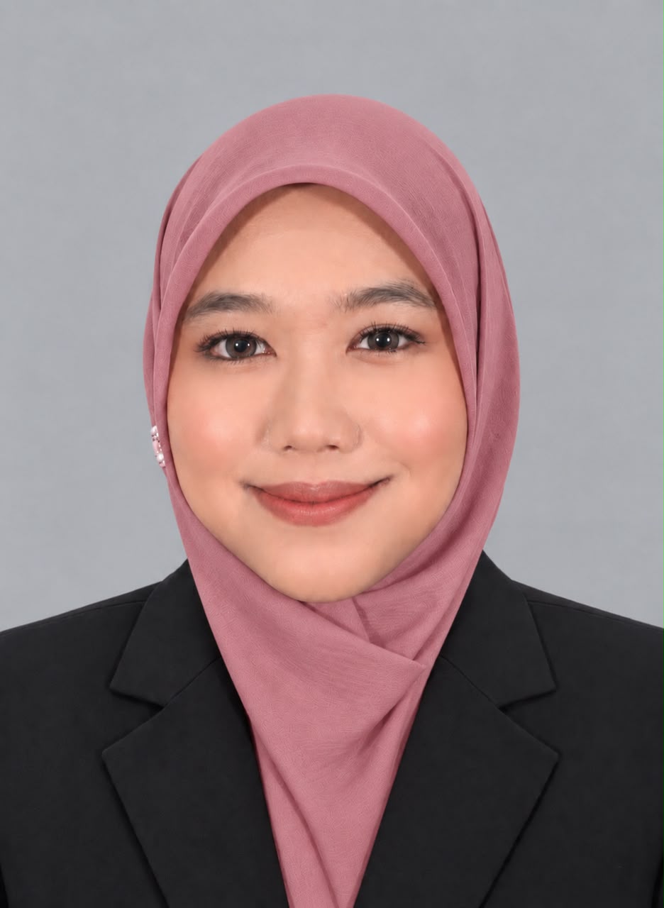 Nur Nabila Huda binti Nadzir